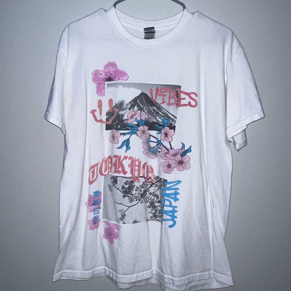 Graphic Tee
